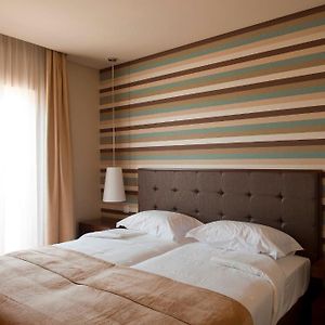 Double Room Extra Bed up to 12 years